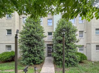 Randle Heights, Washington, DC 20020