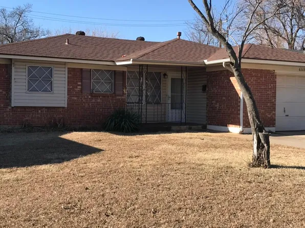 6313 S Lindsay Ave, Oklahoma City, OK 73149