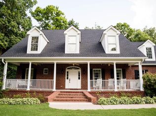 1003 Carla Dr, Springfield, TN 37172