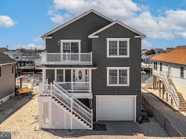 7 W Navasink Drive, Little Egg Harbor, NJ 08087