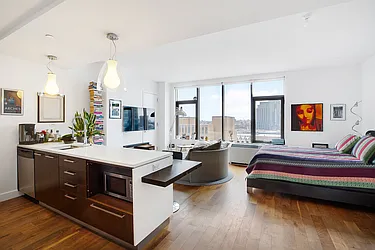 Rented by LG Fairmont Group