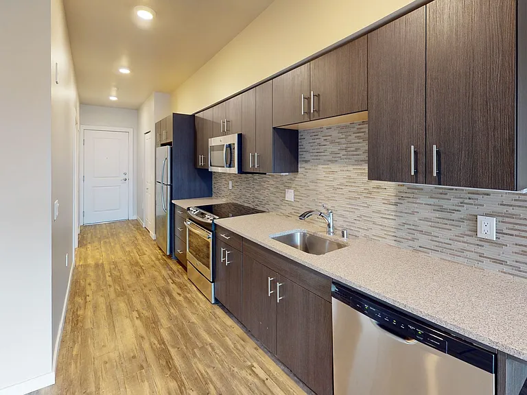 Evolve Apartments — Photo 19
