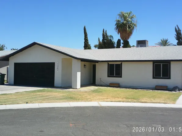 1367 S 22nd Ave, Yuma, AZ 85364