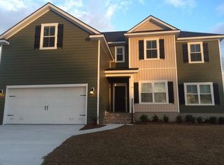 251 Waverly Ln, Richmond Hill, GA 31324