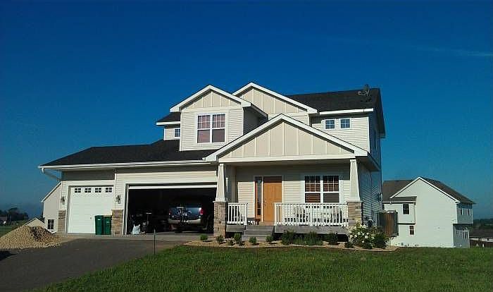Front Elevation
