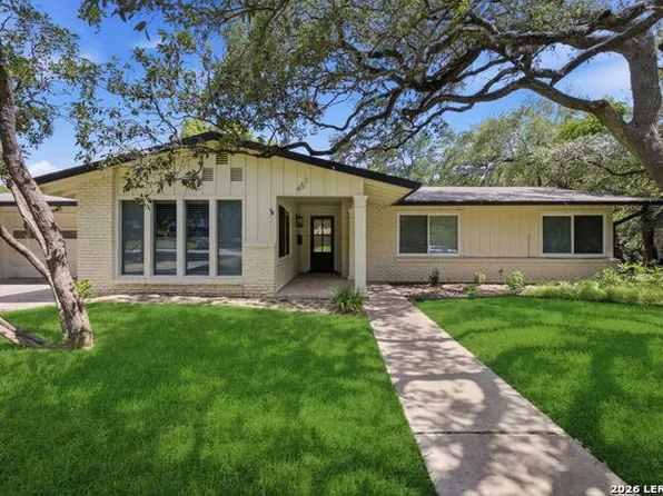 451 Oak Glen Dr, San Antonio, TX 78209