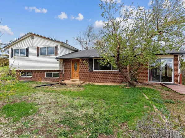 541 Yucca Hills Road, Castle Rock, CO 80109