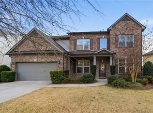3815 Pleasant Woods Dr, Cumming, GA 30028