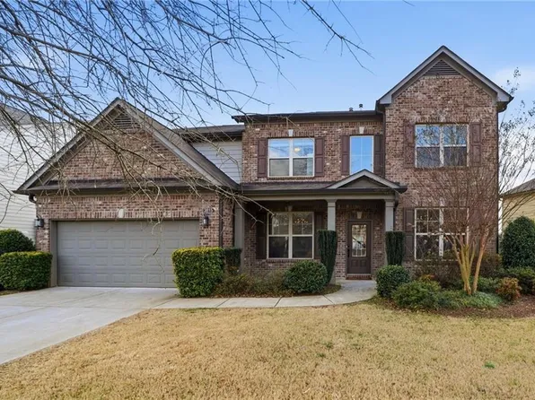 3815 Pleasant Woods Dr, Cumming, GA 30028