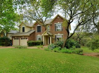 8407 Saber Creek Trl, Austin, TX 78759