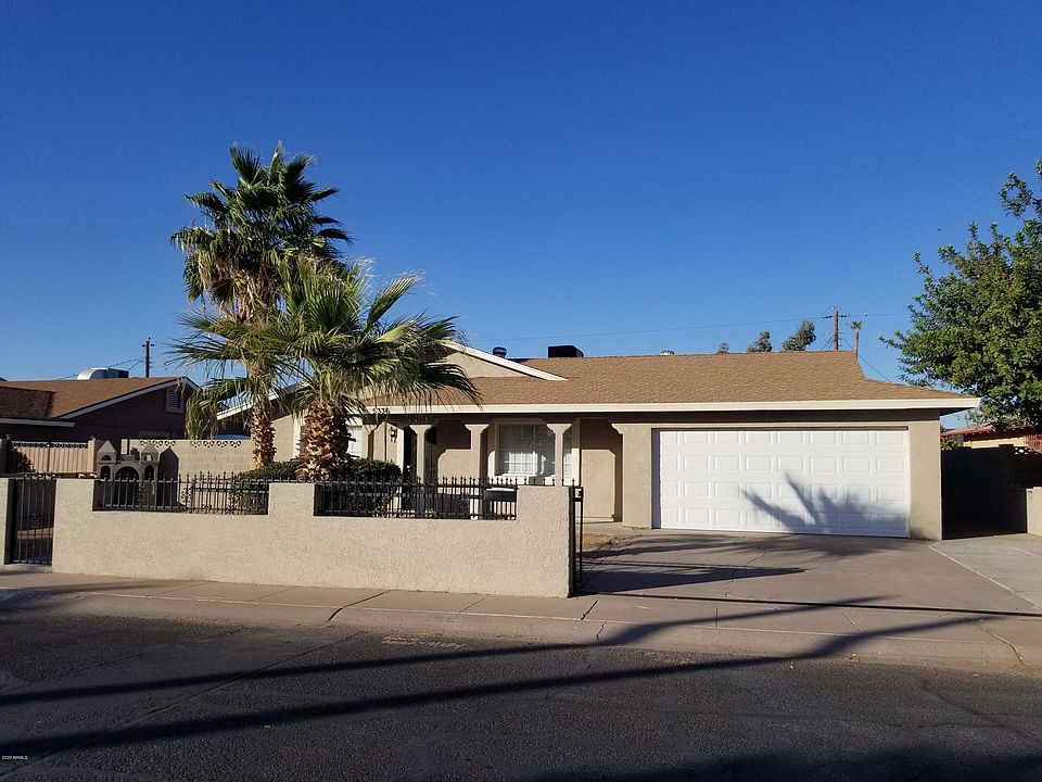 1st image of 5336 W Wilshire Dr