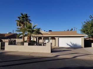 5336 W Wilshire Dr, Phoenix, AZ 85035