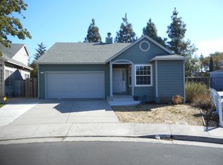 315 Ridgecrest Cir, Suisun City, CA 94585