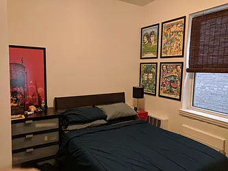 Rented by The Ave Agency, LLC