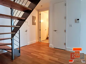 Rented by East Williamsburg Realty Inc
