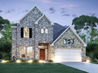 4310 Sandhill Terrace Ln, Katy, TX 77493