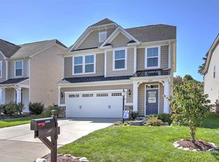 2345 Jersey Pine Rdg, Charlottesville, VA 22911