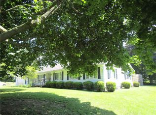 4086 Pine St, Scio, NY 14880