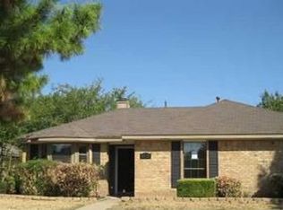 7409 Seascape Dr, Rowlett, TX 75088