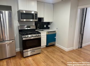 11 Henchman St APT 1, Boston, MA 02113