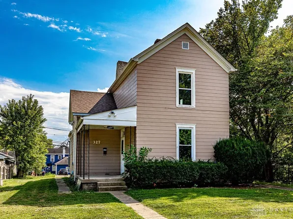 327 W Withrow St, Oxford, OH 45056