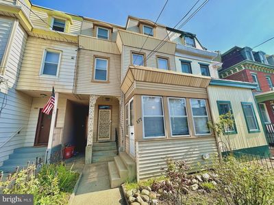 117 Linden St, Camden, NJ, 08102