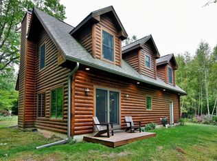 9457 N Reed Lake Rd, Hayward, WI 54843