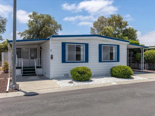 1286 Discovery St Spc 11, San Marcos, CA 92078