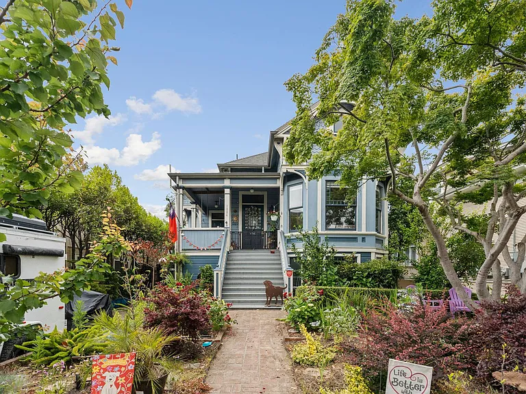 1524 Pacific Ave #B — Photo 44