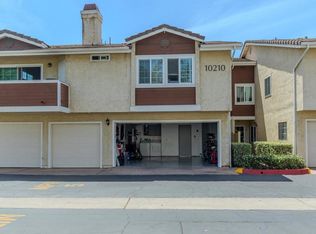 10210 Palm Glen Dr Unit 75, Santee, CA 92071
