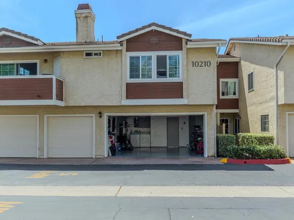 10210 Palm Glen Dr Unit 75, Santee, CA 92071