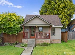 4422 S 3rd Ave, Everett, WA 98203