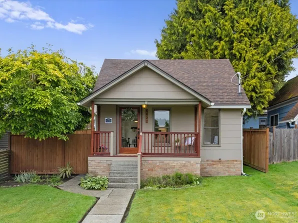 4422 S 3rd Avenue, Everett, WA 98203