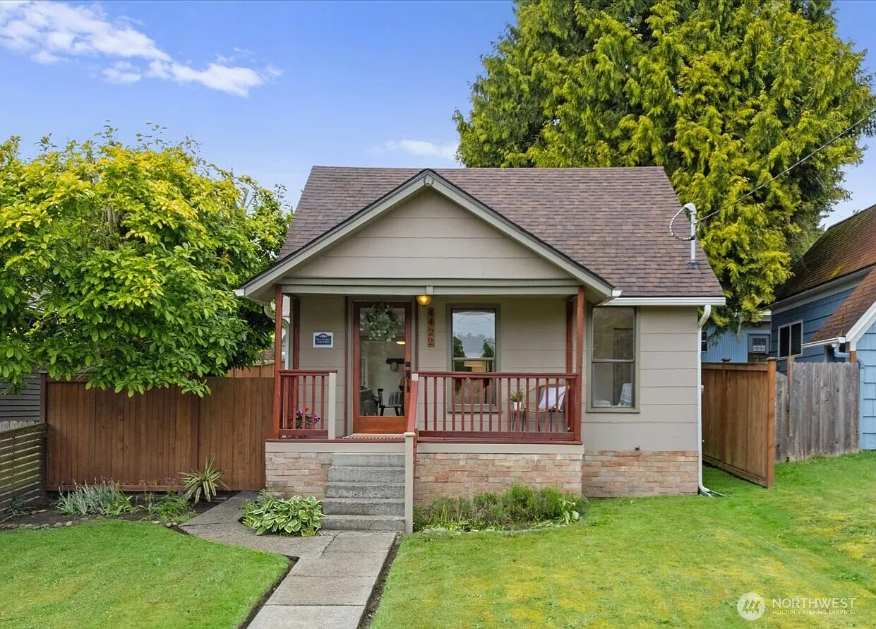 4422 S 3rd Avenue photo 1