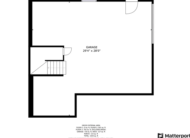 951 Roedeer Dr — Photo 2