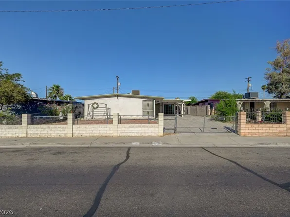 1720 Belmont St, North Las Vegas, NV 89030