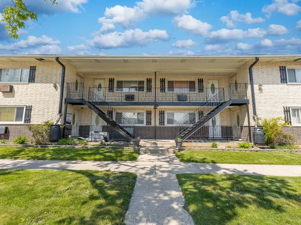 4323 S Harlem Ave APT 3, Stickney, IL 60402