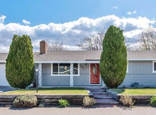 3021 Cortez St, Carson City, NV