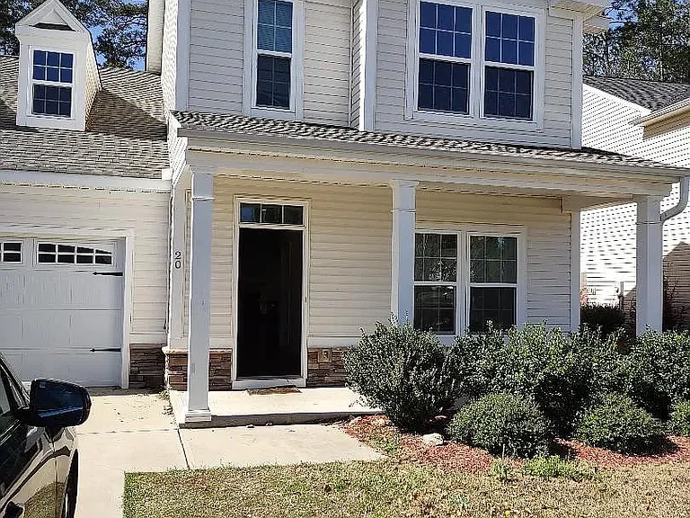 20 Brentsmill Cir — Photo 1