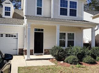 20 Brentsmill Cir, Blythewood, SC 29016