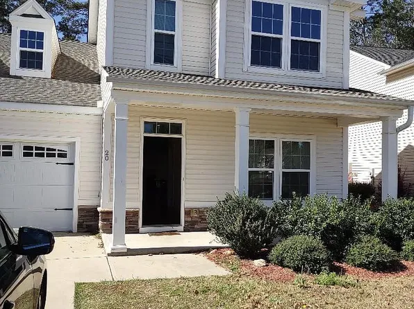 20 Brentsmill Cir, Blythewood, SC 29016