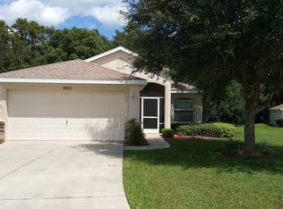 1002 Pritchard Island Rd, Inverness, FL 34450