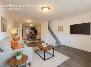 1662 S Conestoga St, Philadelphia, PA 19143