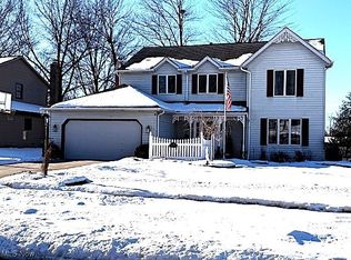 21620 Montclare Blvd E, Strongsville, OH 44149
