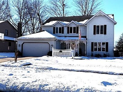 21620 Montclare Blvd E, Strongsville, OH, 44149