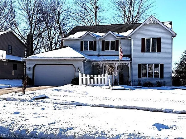 21620 Montclare Blvd E, Strongsville, OH 44149