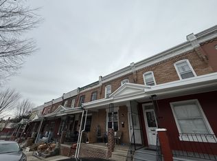 5128 Ogden St, Philadelphia, PA