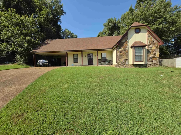 4471 Northwood Hills Dr, Memphis, TN 38128