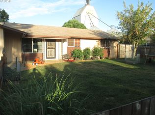 507 Stanley St, Amity, OR 97101