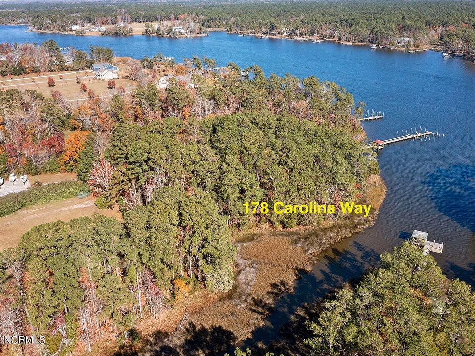 178 Carolina Way, Arapahoe, NC 28510 MLS 100360344 Zillow